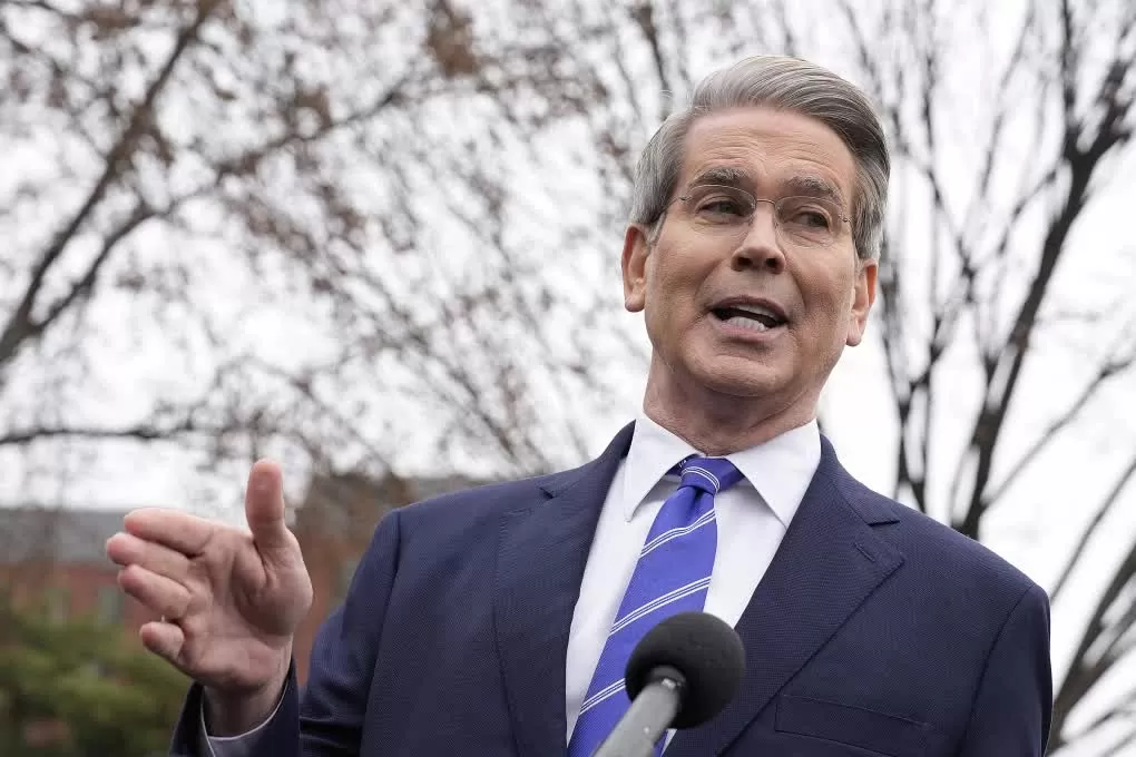 Sau 'đòn' thuế đối ứng của Tổng thống Trump, một thành viên Nội các Mỹ có khả năng rời ghế Sau 'đòn' thuế đối ứng của Tổng thống Trump, một thành viên Nội các Mỹ có khả năng rời ghế