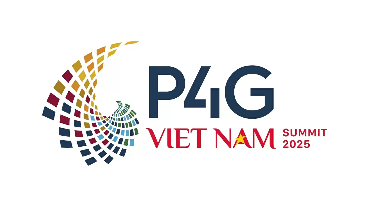 Logo P4G