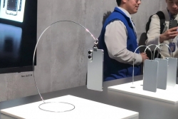 Samsung bất ngờ trì hoãn lịch ra mắt Galaxy S25 Edge