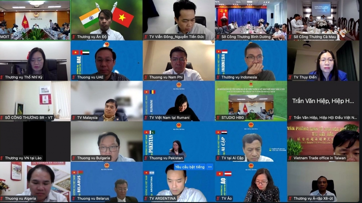 Việt Nam có cơ hội lớn tham gia thị trường thực phẩm Halal toàn cầu