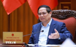 Thủ tướng: Giải quyết các quan tâm từ phía Hoa Kỳ, trên tinh thần hai bên cùng có lợi