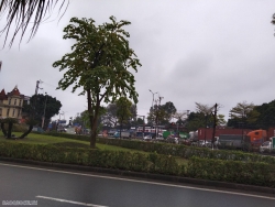 Dự báo thời tiết hôm nay (6/4): Bắc Bộ, Bắc Trung Bộ mưa nhỏ, vùng núi mưa rào và rải rác giông; Tây Nguyên, Nam Bộ có nắng nóng