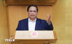 Thủ tướng chủ trì Hội nghị Chính phủ với địa phương và Phiên họp thường kỳ tháng 3
