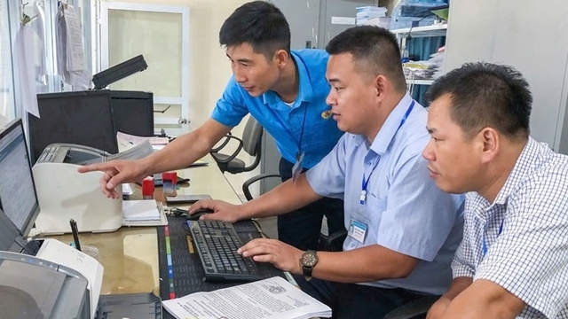 Xây dựng văn hóa 'AI xứ trà' Thái Nguyên