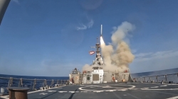 Cảnh báo hậu quả từ 'cuộc chiến mới' với Iran, cựu cố vấn Mỹ khuyến cáo Washington tăng cường sức mạnh quân sự