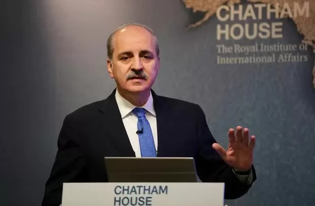 Thổ Nhĩ Kỳ không muốn xung đột với Israel ở Syria Thổ Nhĩ Kỳ 'đối đầu' Israel tại Syria, Ankara lên tiếng không muốn mạo hiểm xung đột