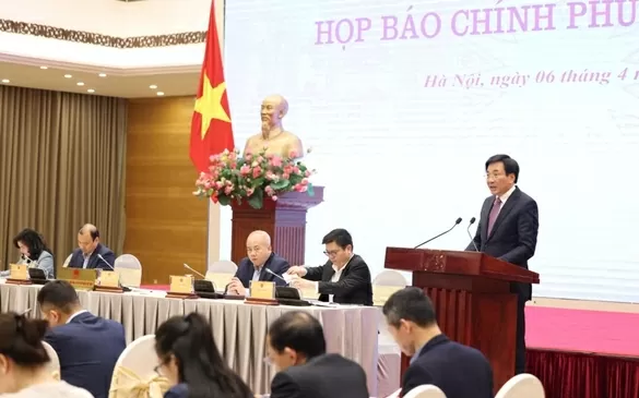 Việt Nam chủ động giải quyết các yêu cầu chính đáng của Mỹ trên cơ sở lợi ích hài hòa, rủi ro chia sẻ