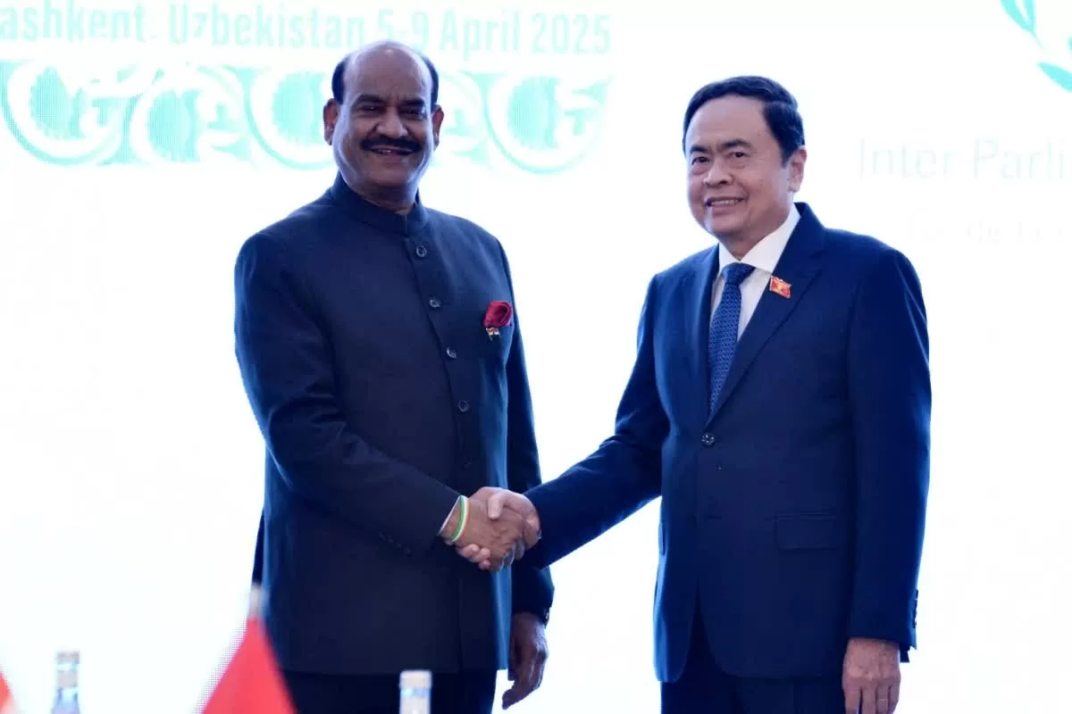 Chủ tịch Quốc hội