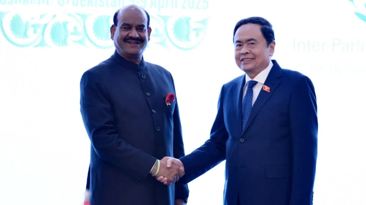 Đưa thương mại Việt Nam-Ấn Độ sớm đạt mục tiêu tăng gấp đôi