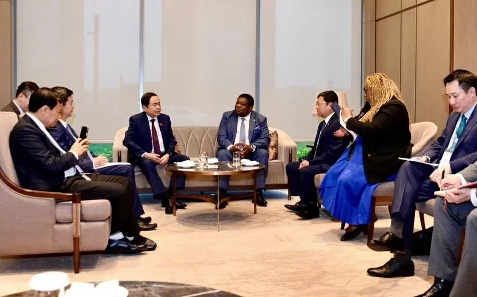 Chủ tịch Quốc hội Chủ tịch Quốc hội