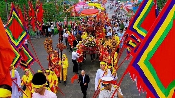 Người Việt trẻ xa xứ lan toả ý nghĩa ngày Giổ Tổ