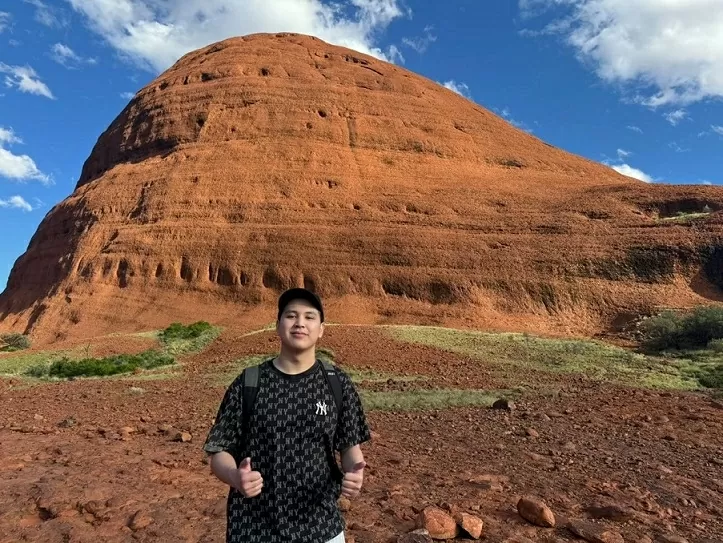 Người Việt trẻ xa xứ lan toả ý nghĩa ngày Giổ Tổ