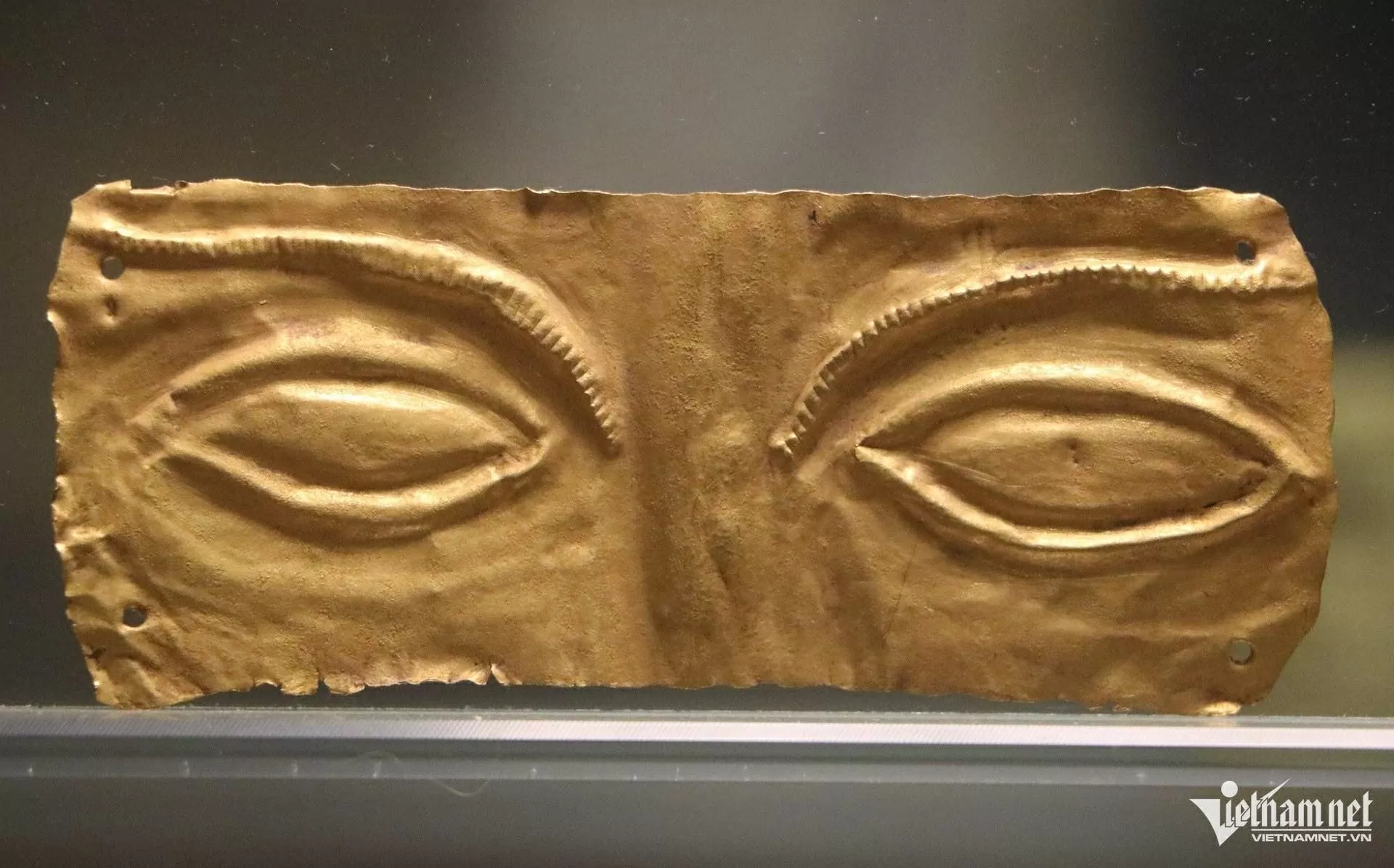 Chiêm ngưỡng bảo vật quốc gia có niên đại hơn 2.000 năm Chiêm ngưỡng bảo vật quốc gia có niên đại hơn 2.000 năm