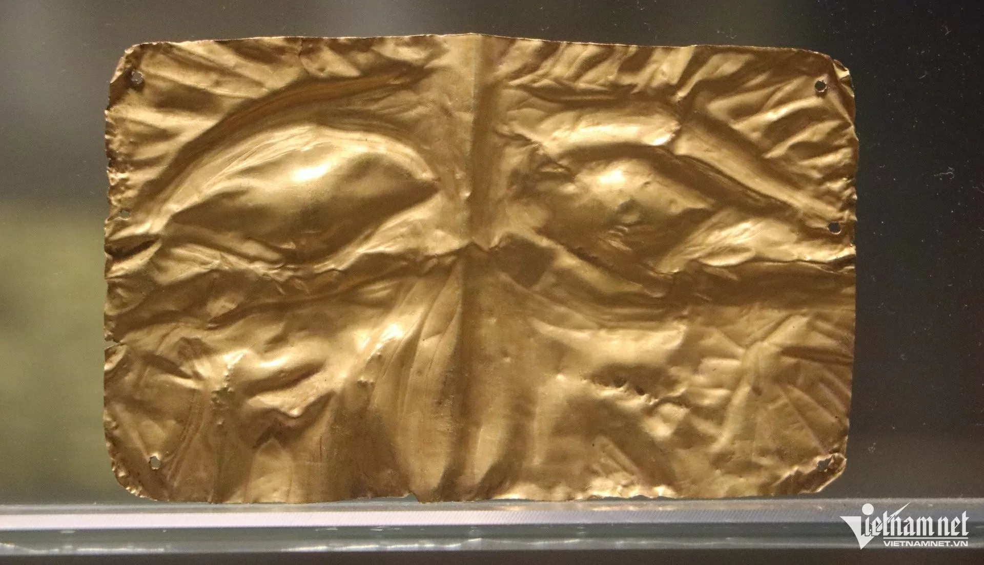 Chiêm ngưỡng bảo vật quốc gia có niên đại hơn 2.000 năm Chiêm ngưỡng bảo vật quốc gia có niên đại hơn 2.000 năm