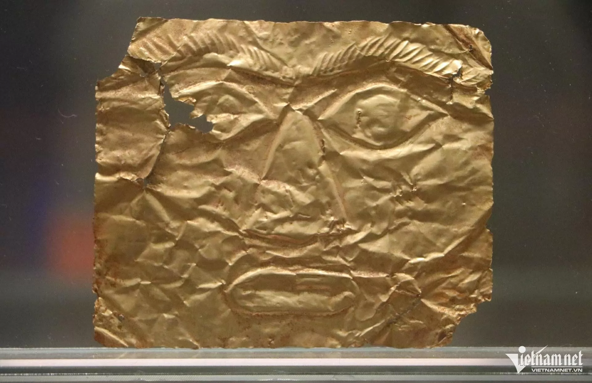 Chiêm ngưỡng bảo vật quốc gia có niên đại hơn 2.000 năm Chiêm ngưỡng bảo vật quốc gia có niên đại hơn 2.000 năm