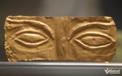 Chiêm ngưỡng bảo vật quốc gia có niên đại hơn 2.000 năm