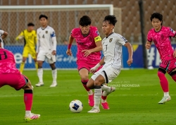 U17 Indonesia tự tin giành vé World Cup, người hâm mộ chờ mở tiệc