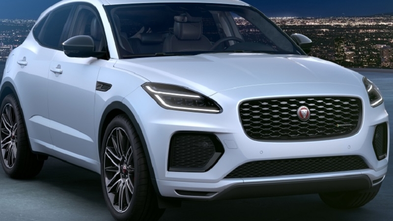 Cập nhật bảng giá xe hãng Jaguar mới nhất tháng 4/2025