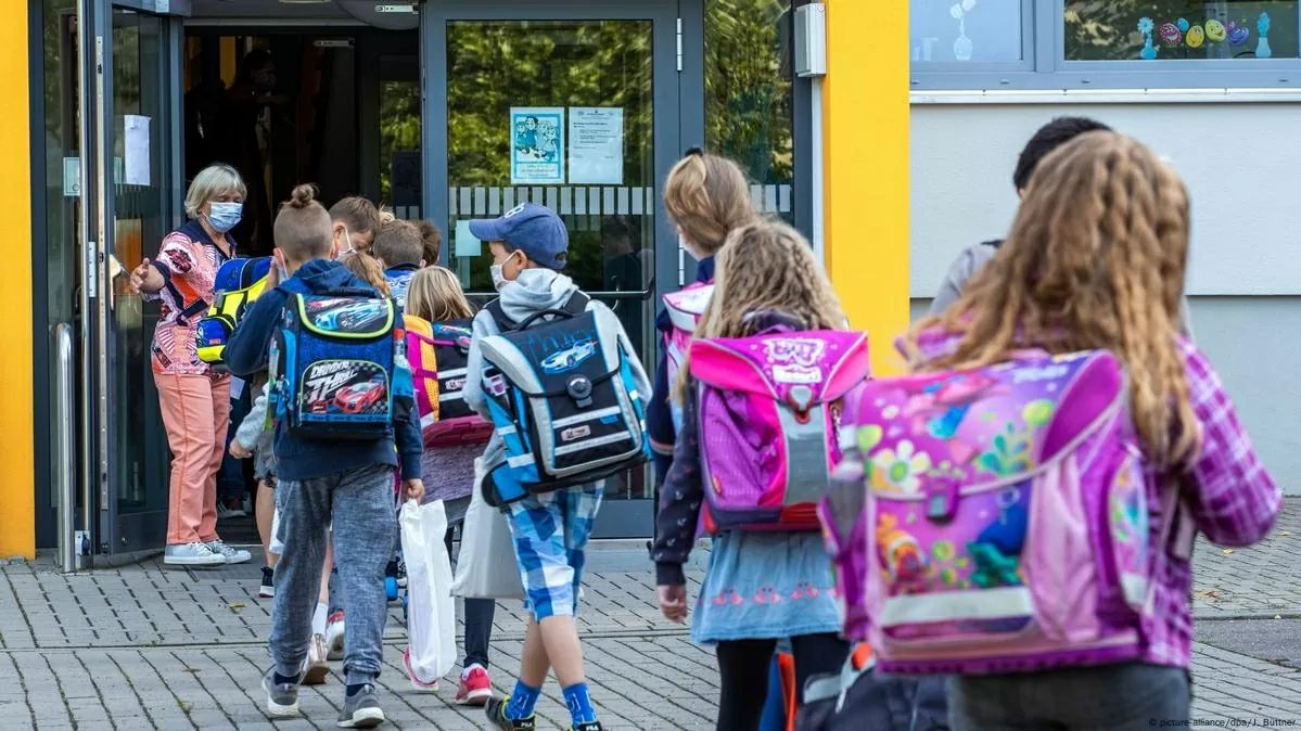 (Nguồn: DW) (Nguồn: DW)