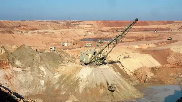 Cử người đến Mỹ để đàm phán mới về khoáng sản, Ukraine cam kết quan hệ đối tác 'mạnh mẽ, minh bạch'