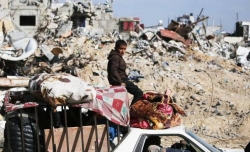 Trung Đông: Houthi tấn công mục tiêu ở Israel và 2 tàu chiến Mỹ, Israel kiểm soát hơn 50% lãnh thổ Dải Gaza, quốc tế lên tiếng