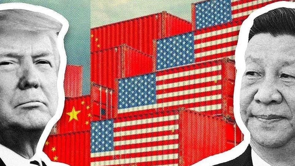 Tổng thống Trump 'quay ngoắt' nói không có lý do nói chuyện với Chủ tịch Trung Quốc, tuyên bố áp thuế bổ sung 100% từ 1/11 hoặc sớm hơn