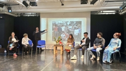 Tọa đàm và Triển lãm ảnh kỷ niệm 75 năm quan hệ ngoại giao Việt Nam-Bulgaria