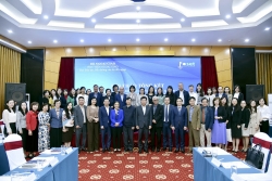 Đào tạo, bồi dưỡng cán bộ làm công tác đối ngoại nhân dân góp phần tăng cường vị thế đất nước