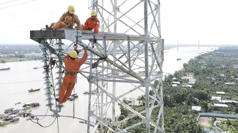 Lịch cúp điện Tiền Giang hôm nay ngày 9/4/2025