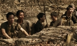 'Địa đạo: Mặt trời trong bóng tối' - phim đề tài chiến tranh đạt doanh thu cao nhất điện ảnh Việt