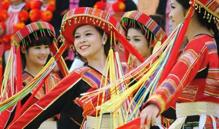 Hợp tác quốc tế trong phát triển văn hóa
