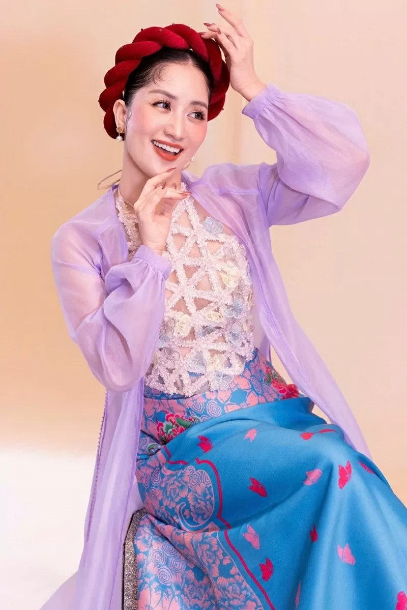 Sao Việt