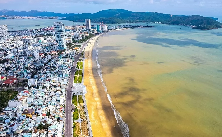 Bất động sản Quy Nhơn