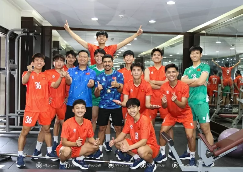 Kịch bản nào để U17 Việt Nam giành vé World Cup?