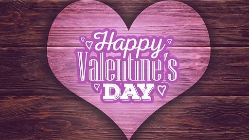 Ngày 14/4 là ngày gì? ngày 14/4 là Valentine gì?