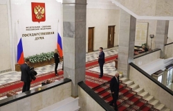 Chính thức 'mở ra một chương mới' trong quan hệ Nga-Iran