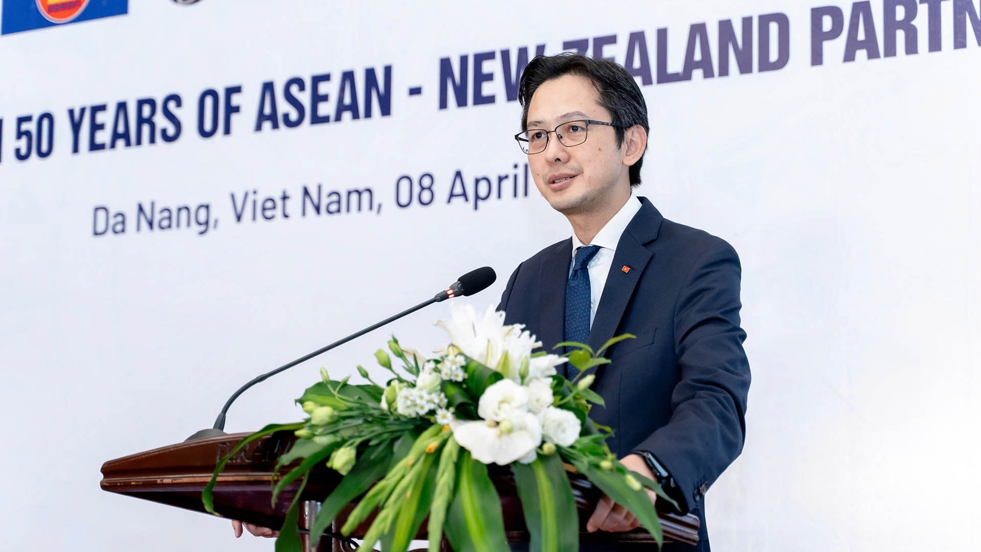 50 năm quan hệ ASEAN-New Zealand: Hướng tới những tầm cao mới