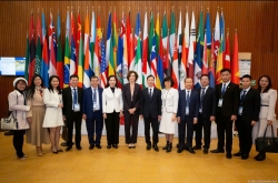 Việt Nam khẳng định vai trò tích cực và trách nhiệm tại UNESCO