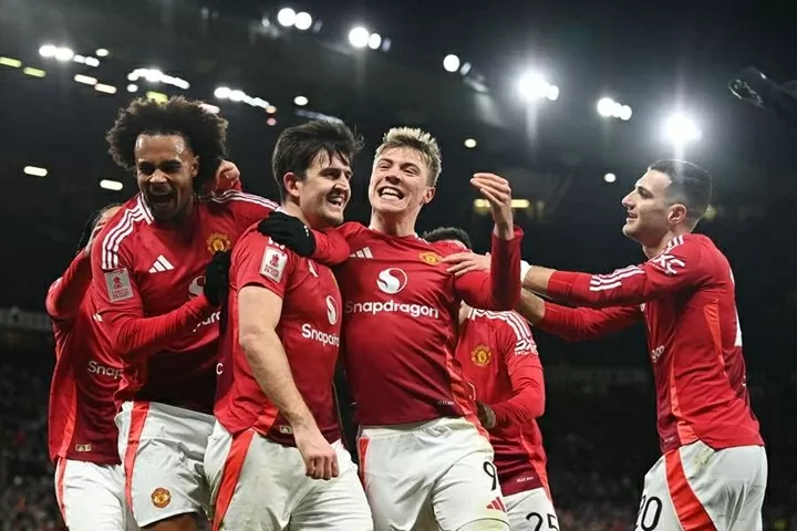MU công bố hai trận đấu ngoài mùa giải 2024/25