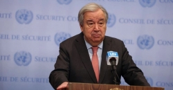 Tổng thư ký LHQ: Cưỡng bức di dời người dân Palestine là vi phạm luật pháp quốc tế
