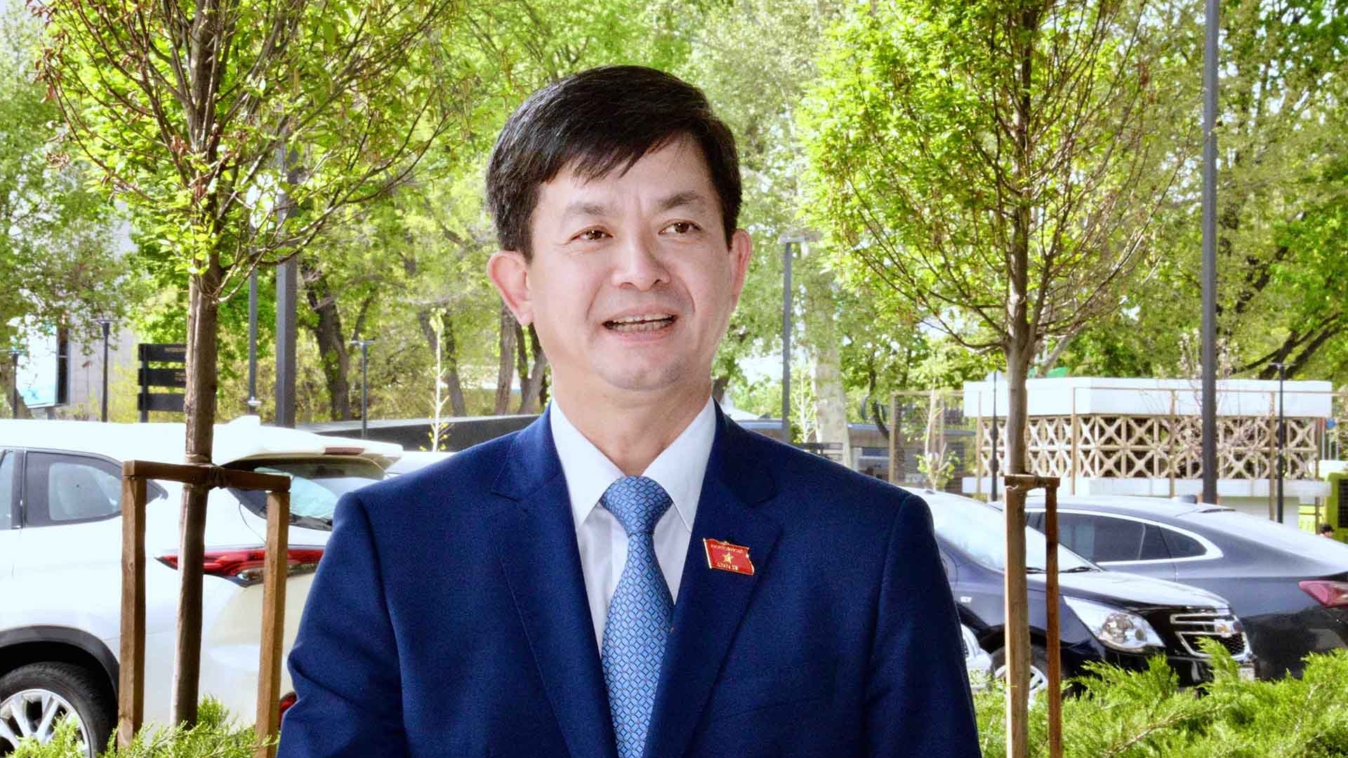 Tạo xung lực mạnh mẽ thúc đẩy quan hệ với Armenia và Uzbekistan, nâng cao vị thế Quốc hội Việt Nam trong diễn đàn nghị viện đa phương