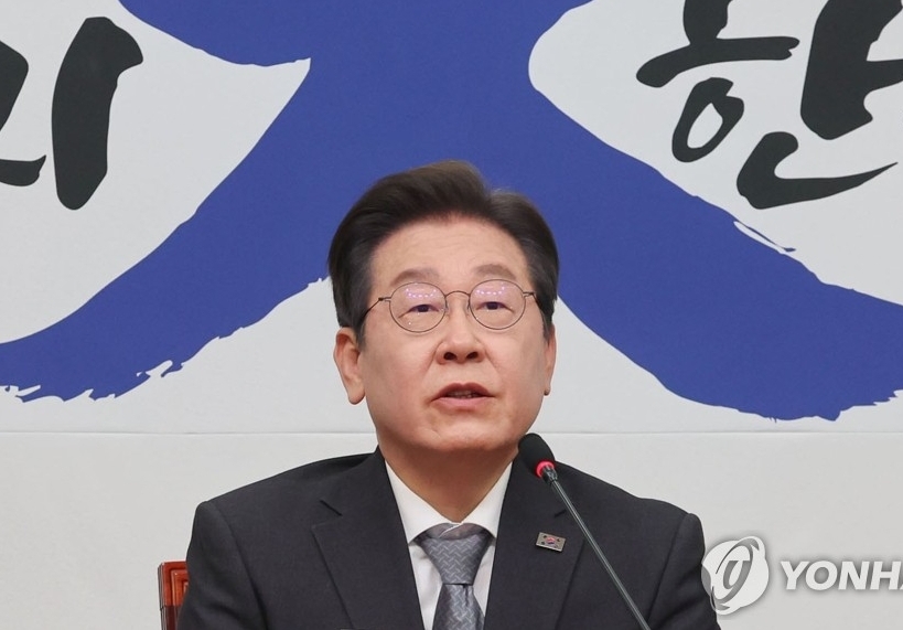 Bầu cử tổng thống Hàn Quốc: 'Ông trùm' lĩnh vực phần mềm tự tin là ứng viên duy nhất đối đầu với phe đối lập, Thị trưởng Seoul góp mặt