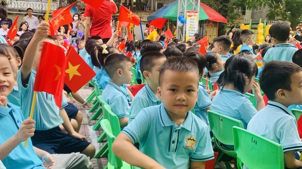 Chi tiết lịch nghỉ lễ 30/4 và 1/5 của học sinh cả nước