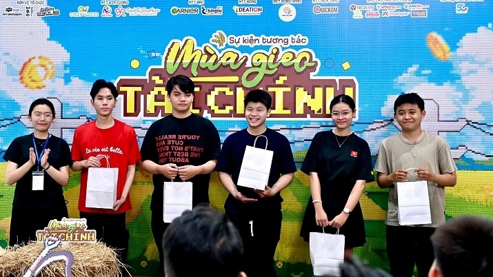 Xây dựng nền tảng tài chính cá nhân bền vững cho giới trẻ