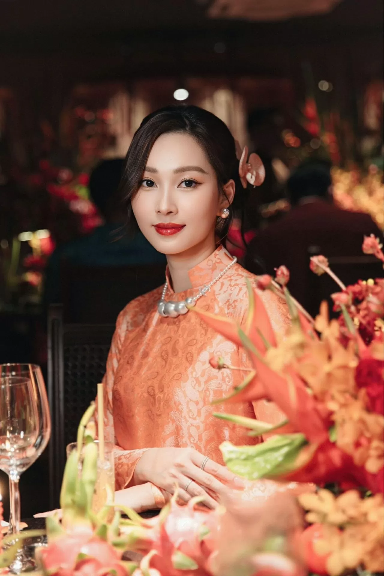 Hoa hậu Đặng Thu Thảo Hoa hậu Đặng Thu Thảo