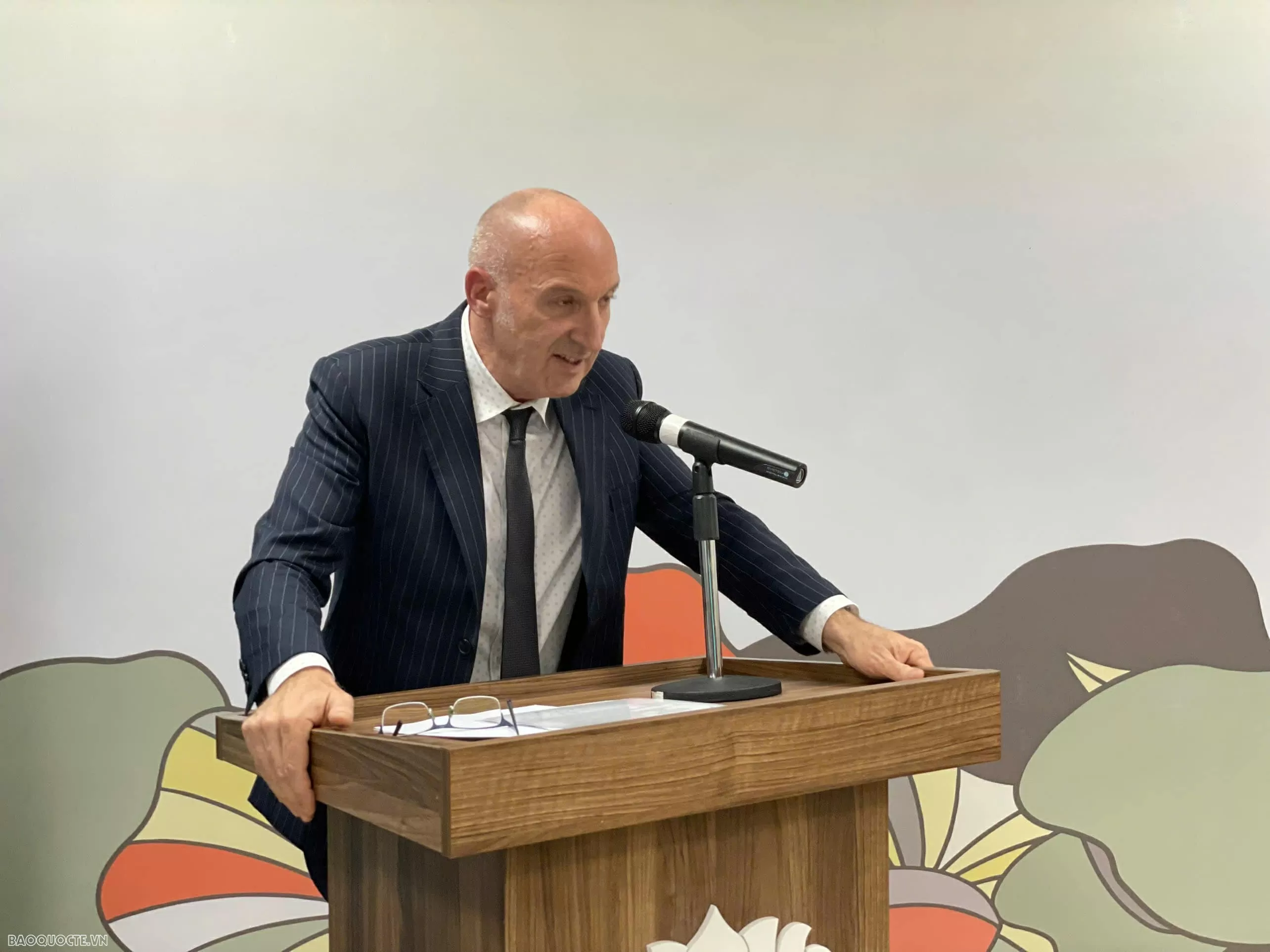 Định vị Việt Nam trên bản đồ sức mạnh mềm thế giới