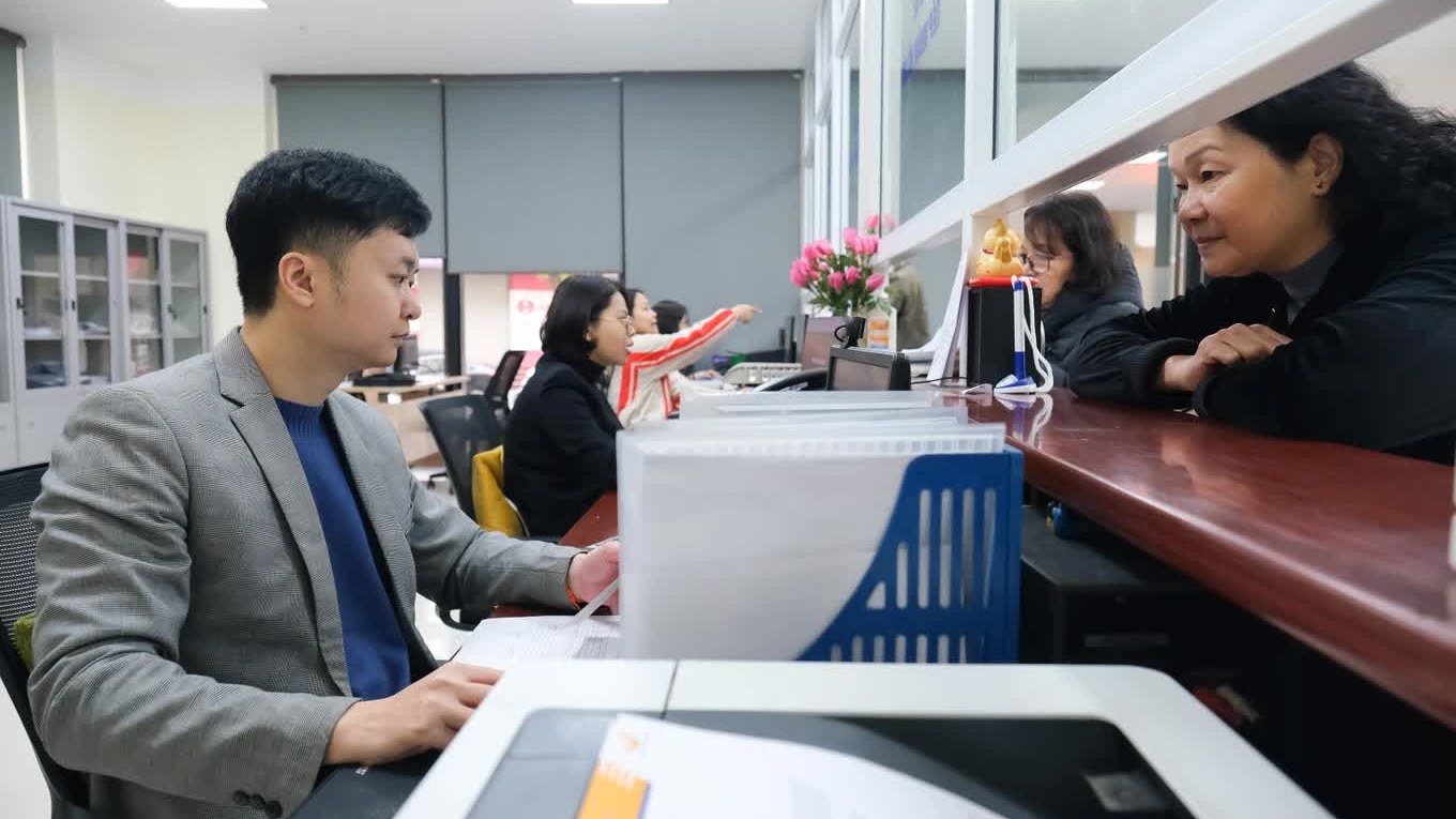 Bộ Nội vụ cụ thể hóa Chiến lược quốc gia về thu hút, trọng dụng nhân tài