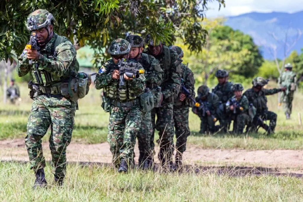 (Nguồn: War on the Rocks) (Nguồn: War on the Rocks)