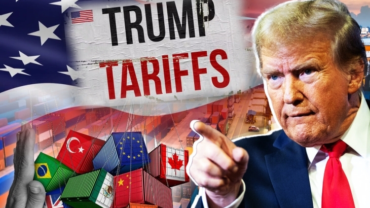 Nhôm, thép vào Mỹ chịu thuế gấp đôi, ông Trump nêu nguyên nhân, có một ngoại lệ