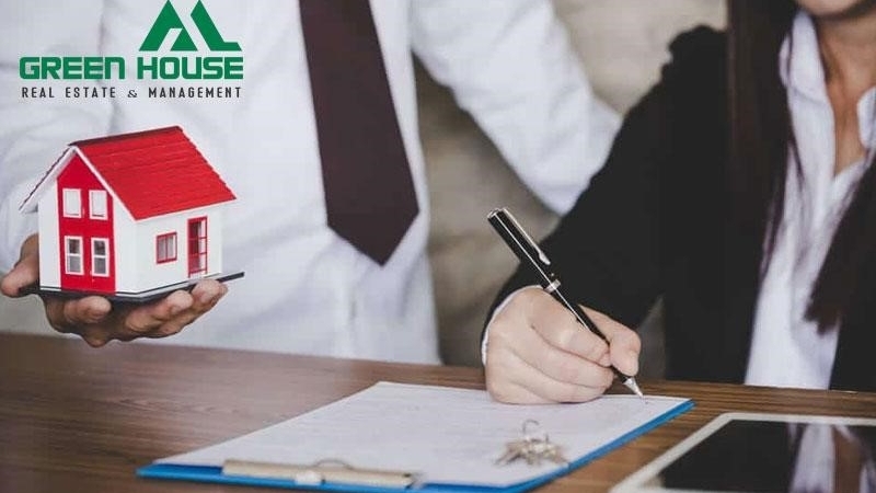 Cùng tìm hiểu về công ty bất động sản Green House Agency - chuyên tư vấn, môi giới BĐS uy tín